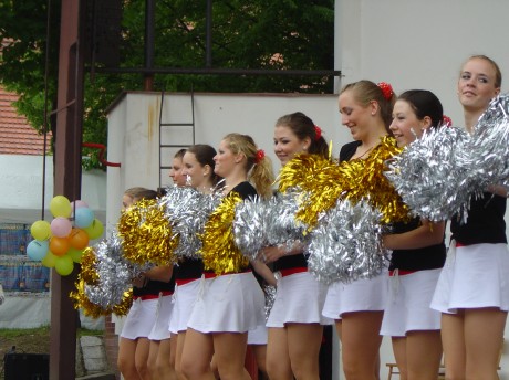 Strakonice