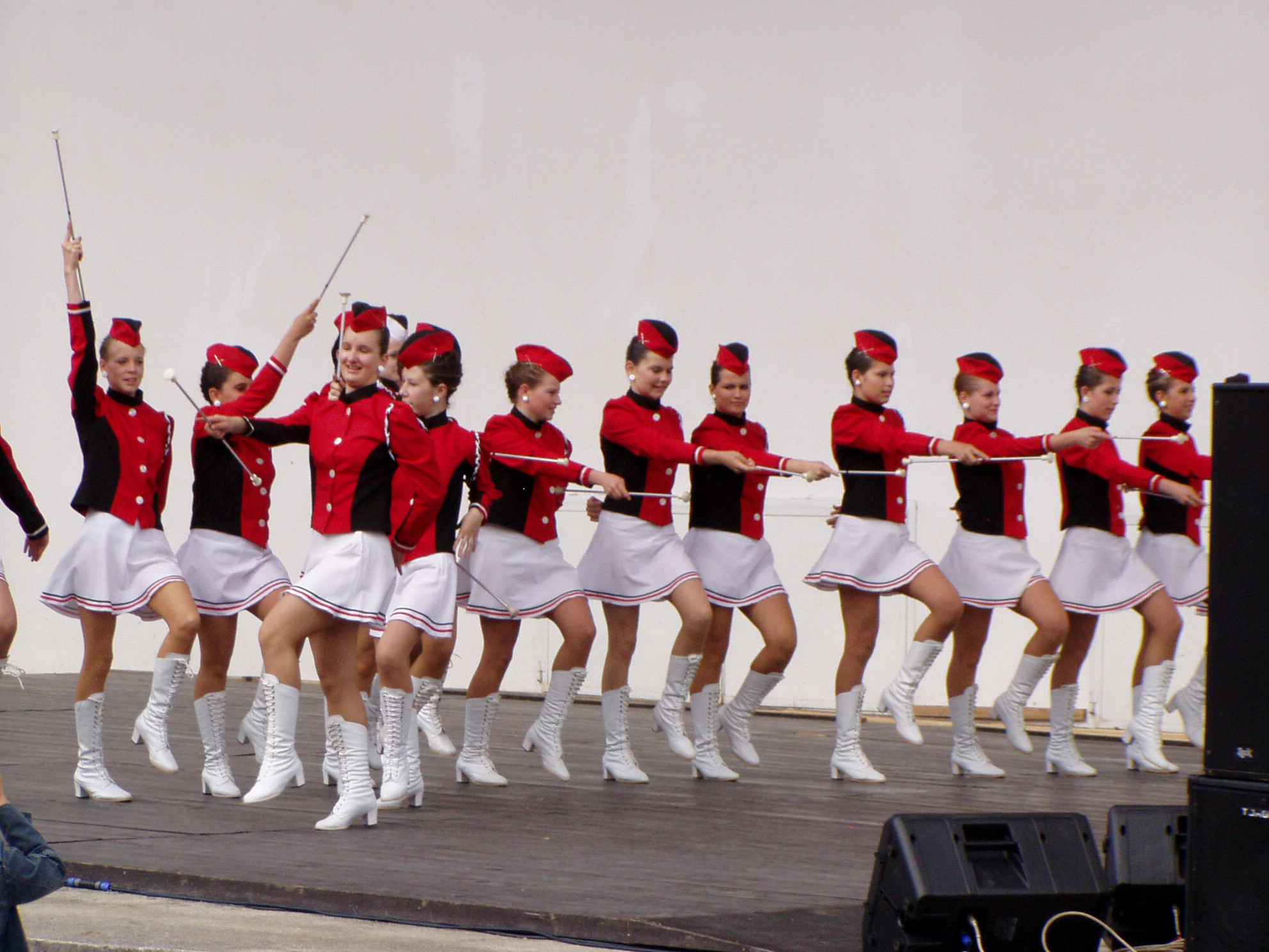 Strakonice rok 2005