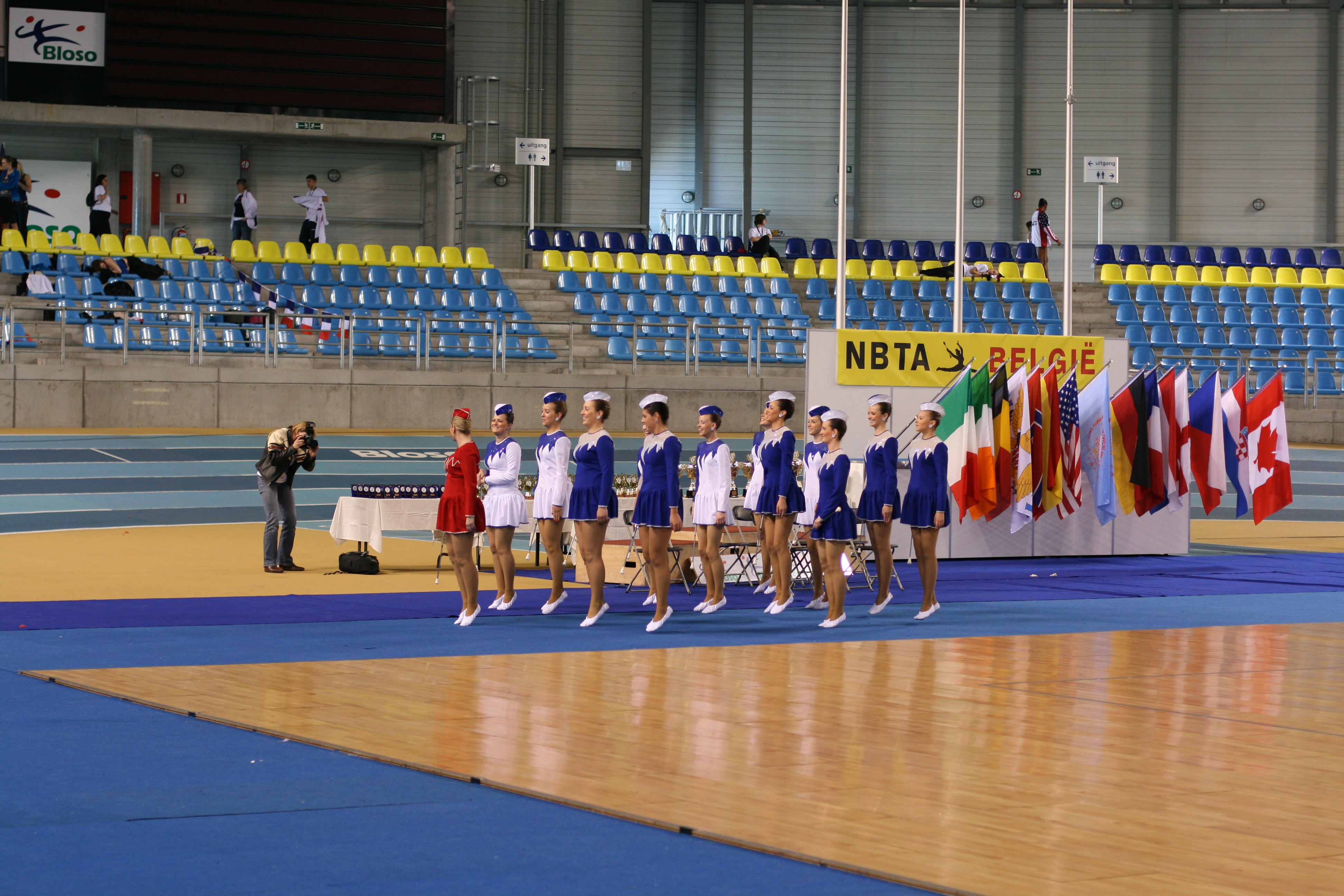 WC NBTA 2009 1