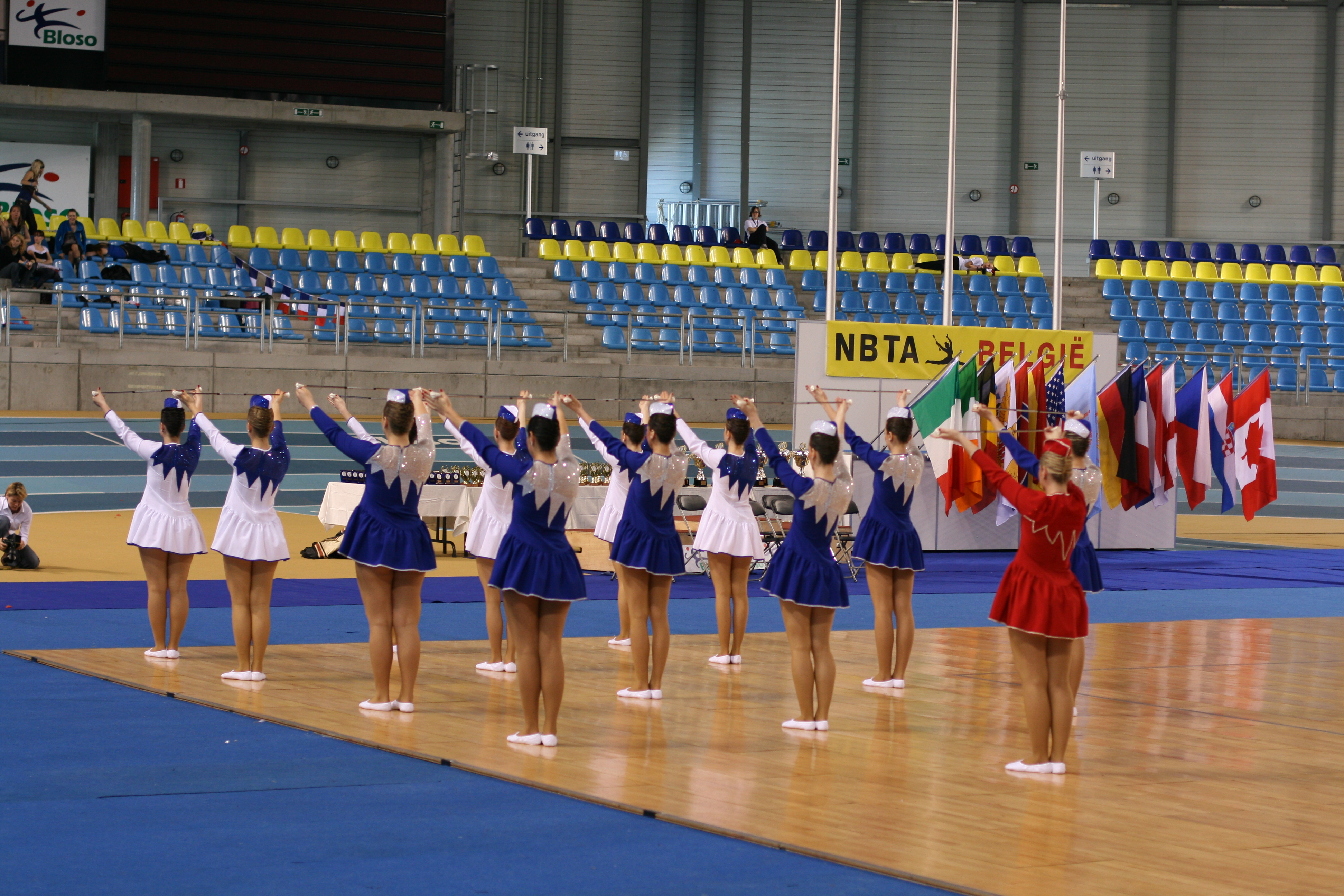 WC NBTA 2009 4