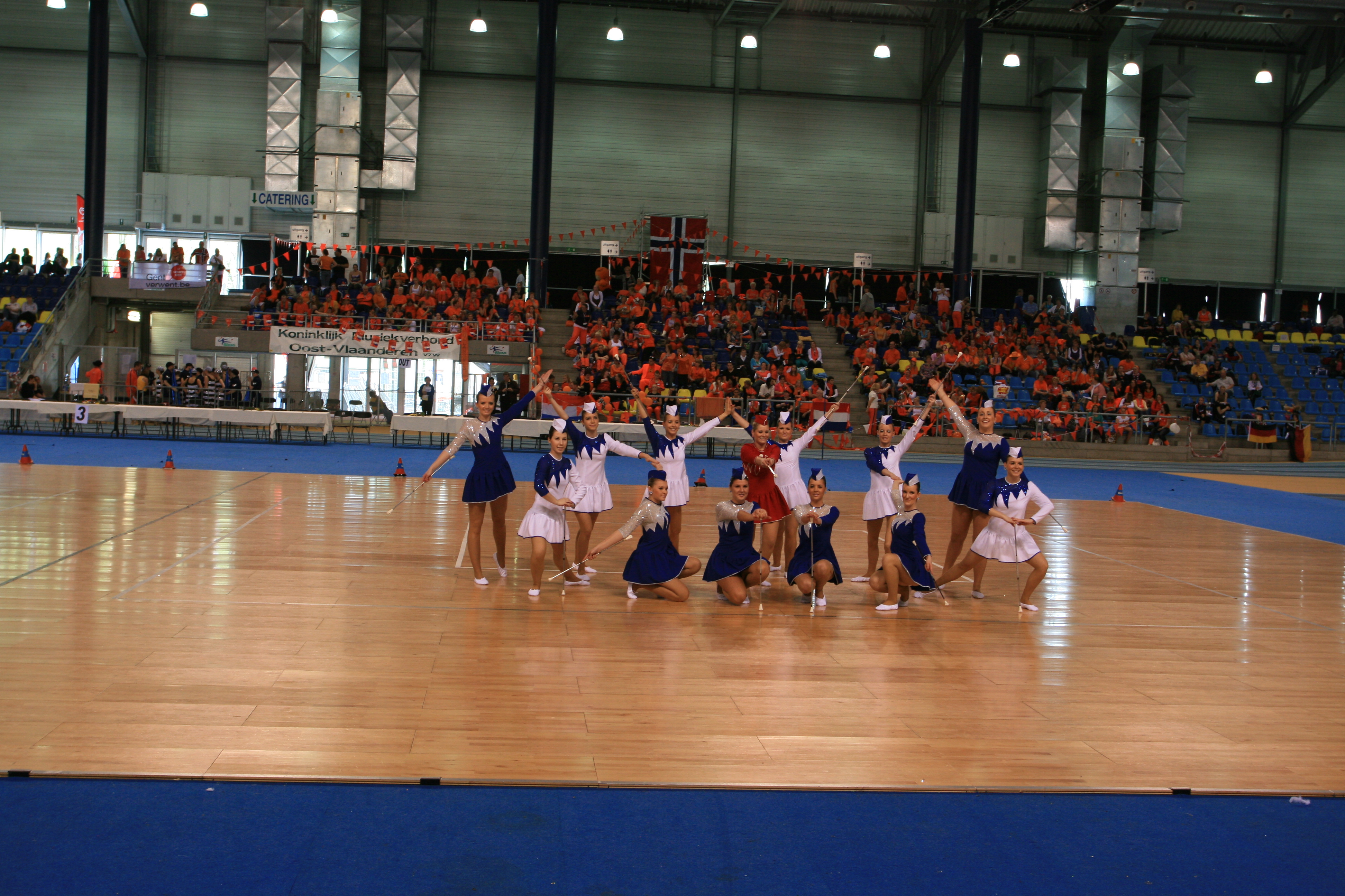 WC NBTA 2009 6