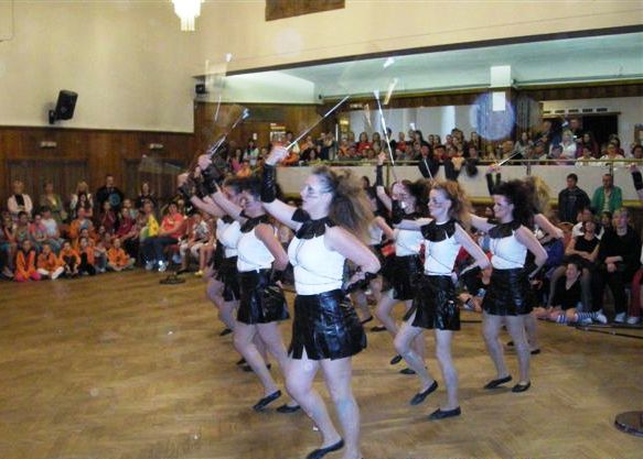 show group 3