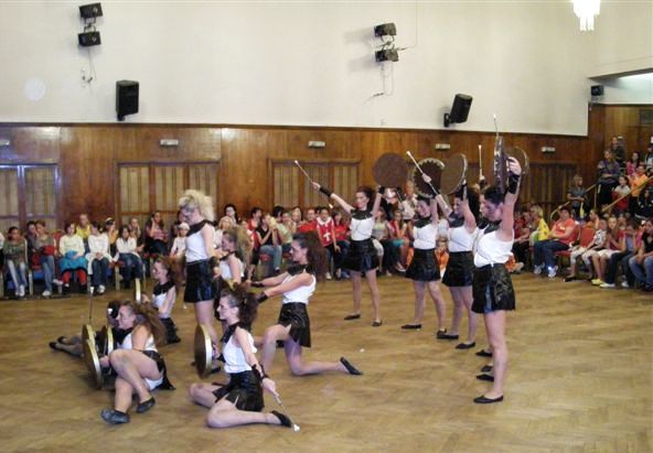 show group 6