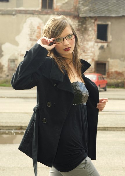Míša